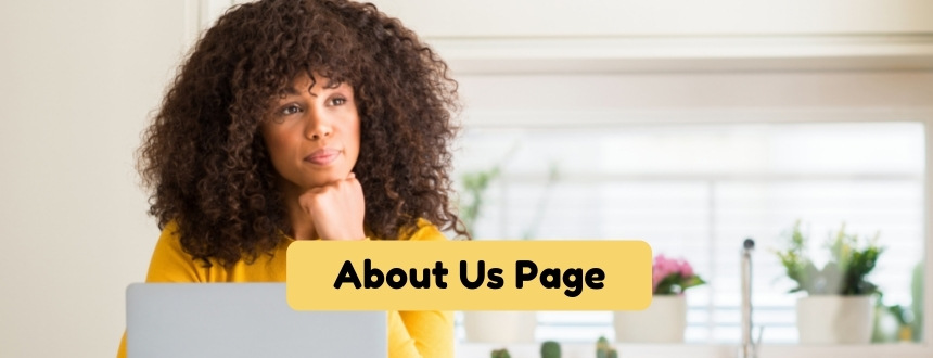 Why the “About Us” Page is Important for SEO and Your Business
