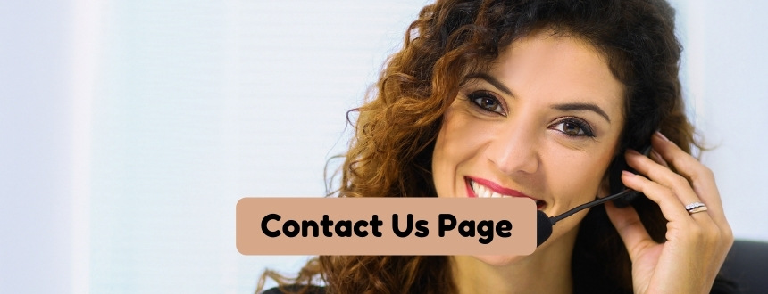 20 Best Contact Us Page Examples to Inspire You in 2023