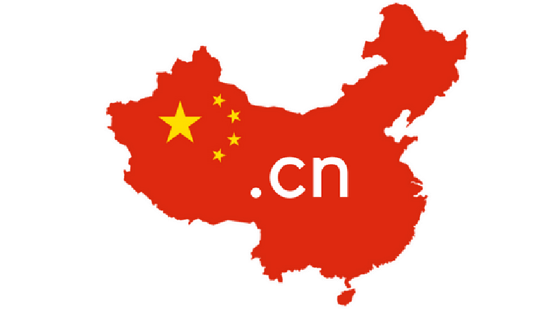 China Domains