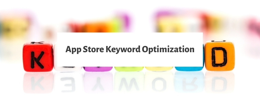 App Store Keyword Optimization: Optimize Title, Subtitle & Keywords