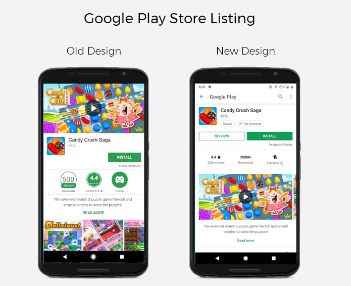 Google Play Feature Graphic Best Practices And 10 Examples