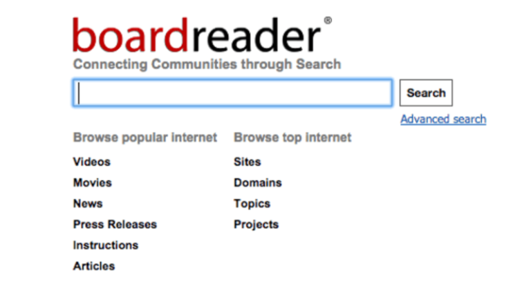 Search Engine List: Top 50 Search Engines in the World in 2024