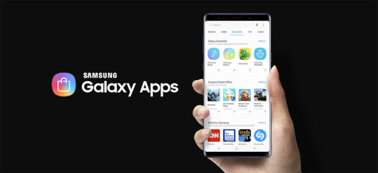 Boost Your App Downloads with Samsung App Store (Galaxy Store)