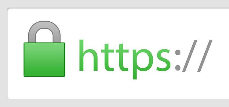 HTTPS URLs