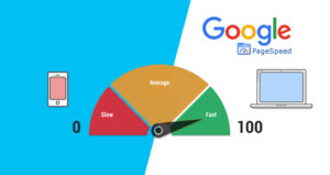 How Page Speed Impacts SEO & Google Rankings