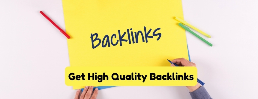 How to Get High Quality Backlinks in 2023 (21 Ways)