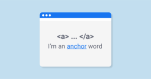 Anchor Text: How to Optimize Anchor Text to Boost SEO