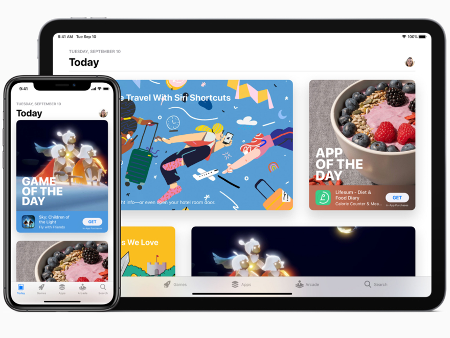 How to Get Your App Featured on the App Store (Step-by-Step Guide)