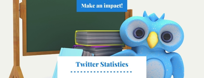 20 Twitter Statistics & Facts to Know in 2022