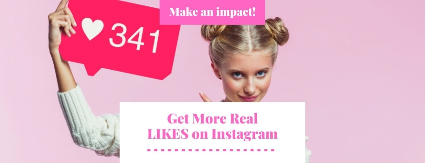 How to Get More Real LIKES on Instagram:12 Expert Tips