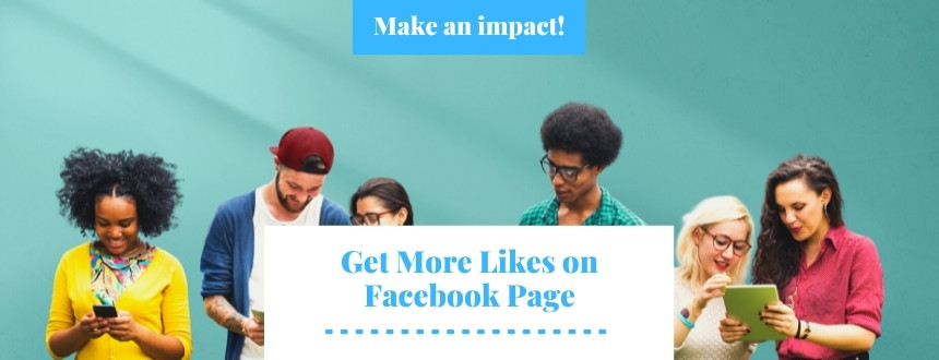 How to Get More Likes on Facebook Page in 2022
