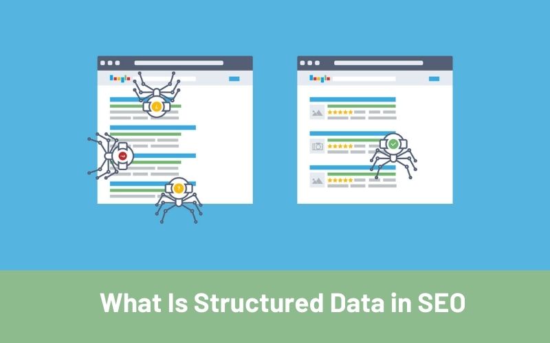 What Is Structured Data in SEO