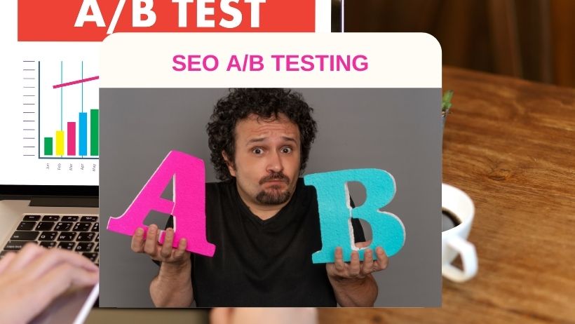 SEO A/B Testing