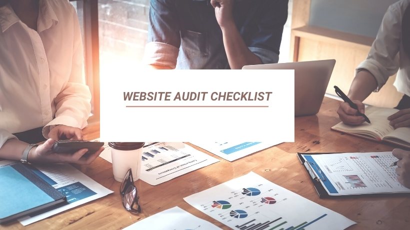 Website Audit Checklist for 2022: Do SEO Audit Like a Pro
