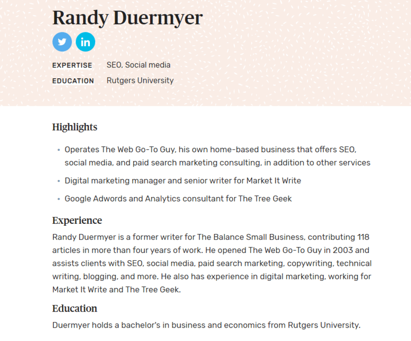 Randy Duermyer