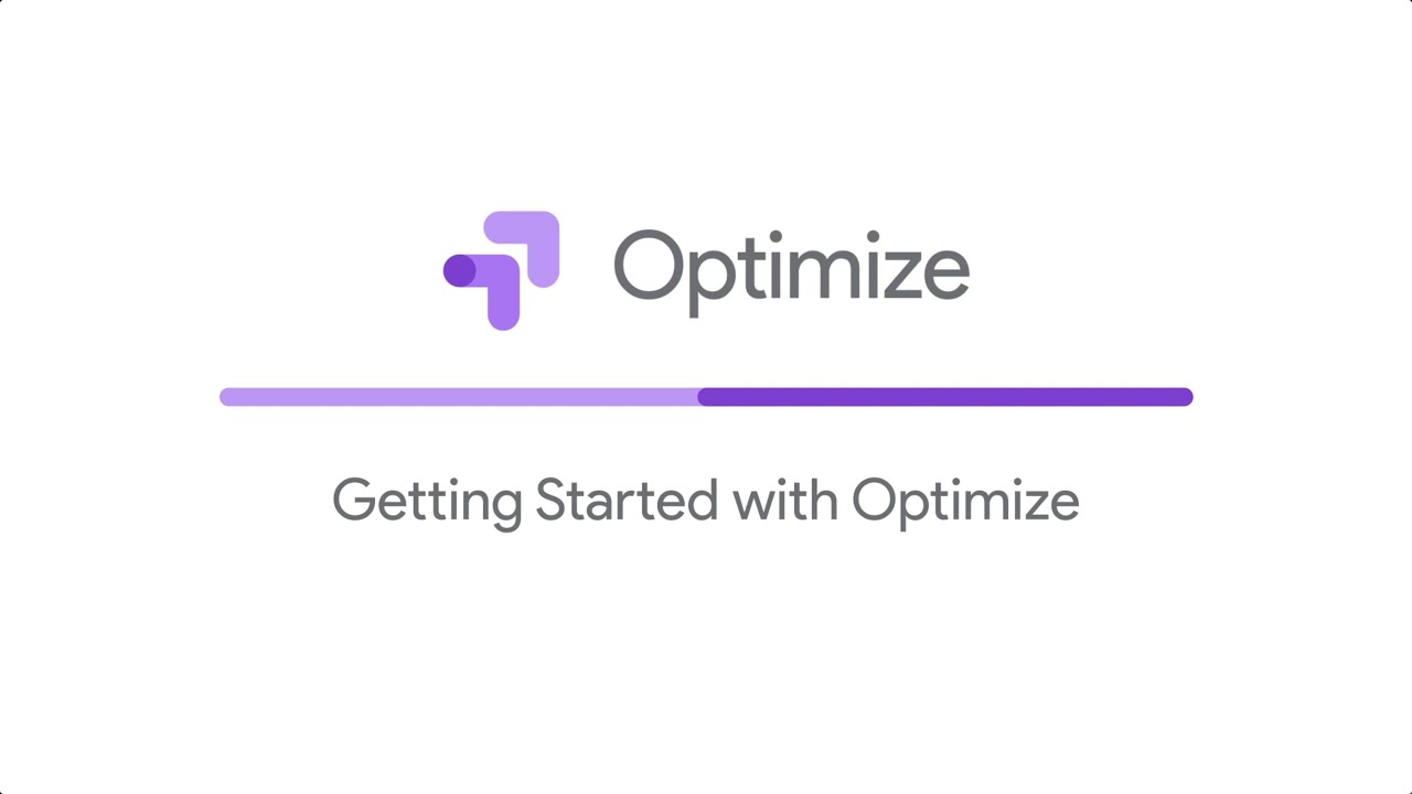 Google Optimize Complete Guide for Beginners and Advanced