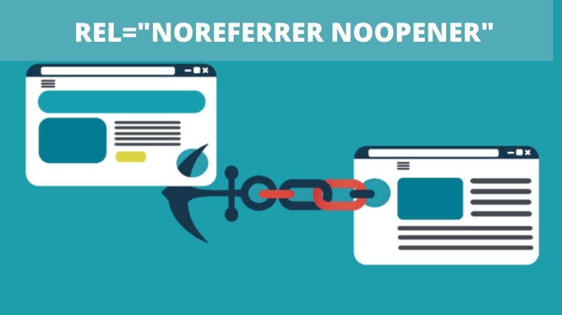 What Is rel=“noreferrer noopener” and Does It Affect SEO?