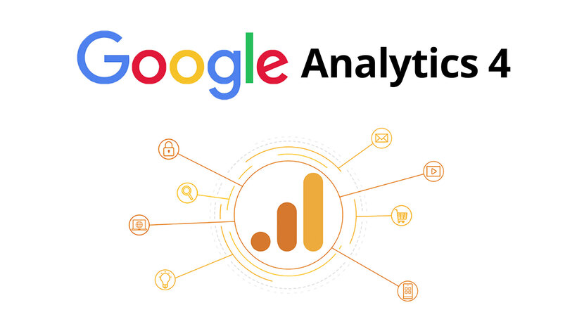 用Google Tag Manager 配置Google Analytics 4 