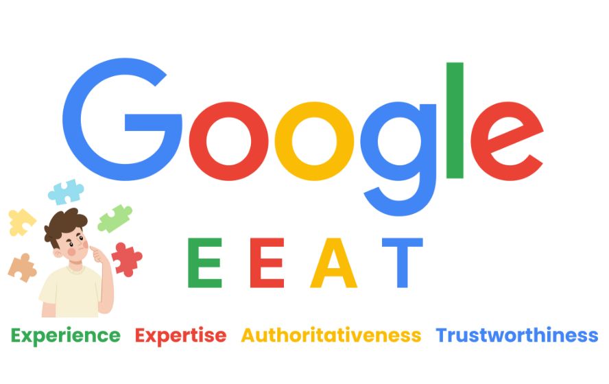 What Are E-E-A-T in SEO & How to Optimize