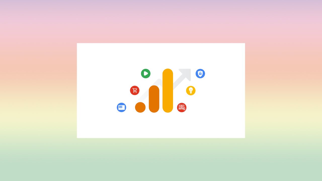 Google Analytics 4 互动度报告与指标全解析