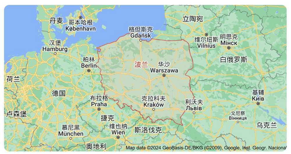 波兰市场进军手册:一站式解析经济、文化与营销策略